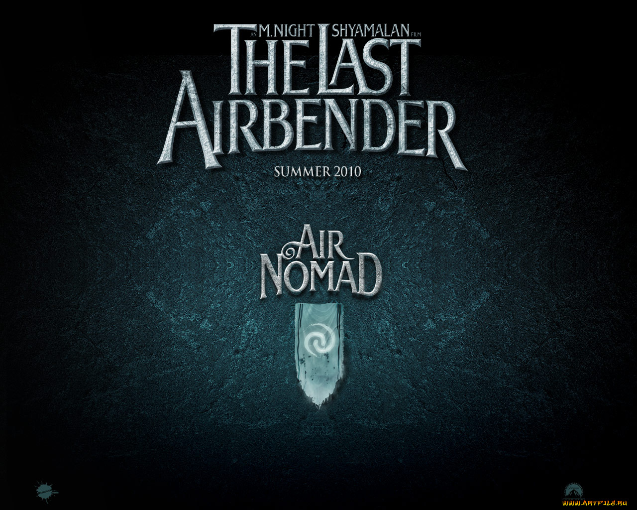 the, last, airbender, , 